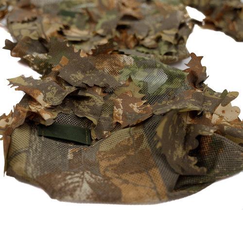 STALKER Brown Chest Rig Covers (Infrared Treated) STALKER Brown Chest Rig Covers (Infrared Treated)