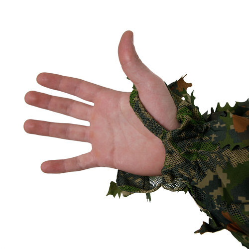 STALKER Green Leaf Suit STALKER Green Leaf Suit