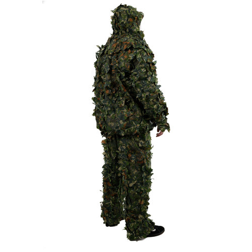 STALKER Green Leaf Suit STALKER Green Leaf Suit