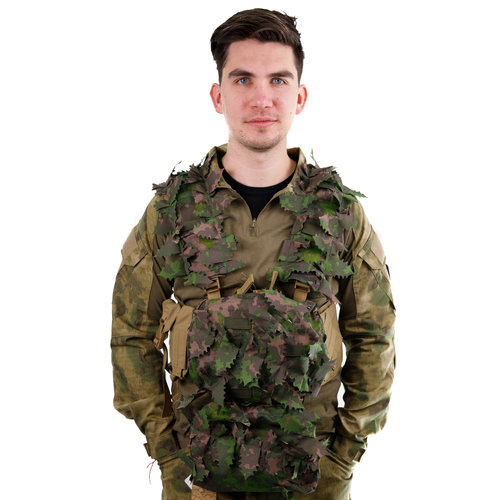 STALKER Taiga Chest Rig Covers (Infrared Treated)