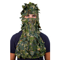 Balaclava Green