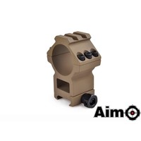 Top Top Extend 30mm Ring Mount - de