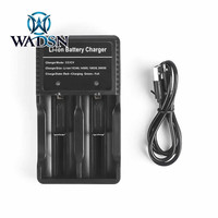 Li-ion Battery Charger