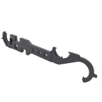 Multi-Functional Wrench Steel Tool
