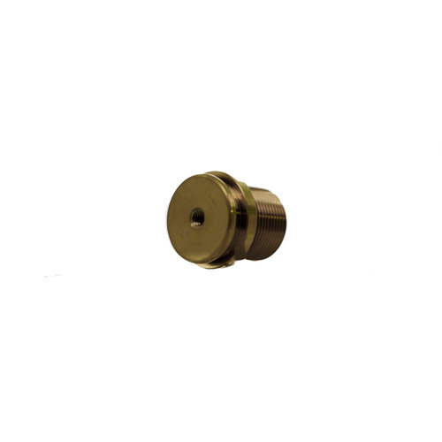 STALKER Scorpion SRS Piston Head  Weight Steel - Gold STALKER Scorpion SRS Piston Head  Weight Steel - Gold