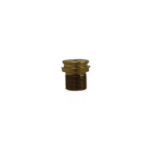 STALKER Scorpion SRS Piston Head  Weight Steel - Gold