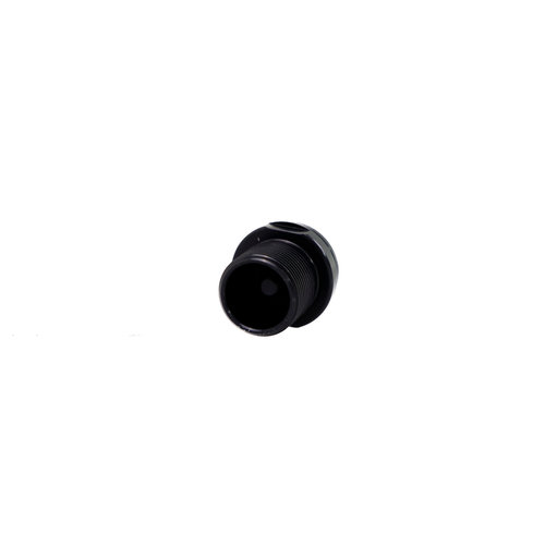 STALKER Scorpion SRS Piston Head Weight Aluminium - Black STALKER Scorpion SRS Piston Head Weight Aluminium - Black