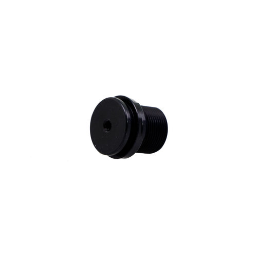 STALKER Scorpion SRS Piston Head Weight Aluminium - Black STALKER Scorpion SRS Piston Head Weight Aluminium - Black