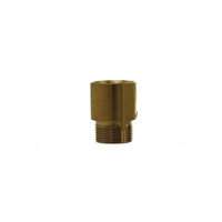 Scorpion SRS Piston Body Weight Steel - Gold