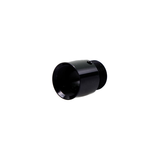 STALKER Scorpion SRS Piston Body Weight Aluminium - Black STALKER Scorpion SRS Piston Body Weight Aluminium - Black