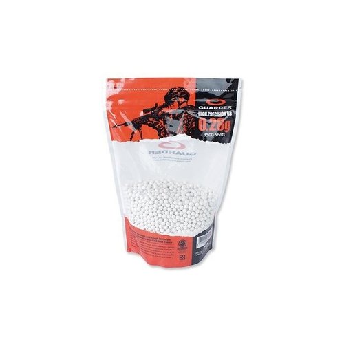 Guarder High Precision 0.28G BB Pellet 3500 rds