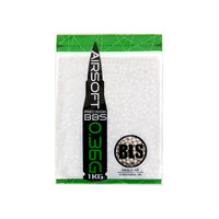0.36 Precision BB's 2800rds