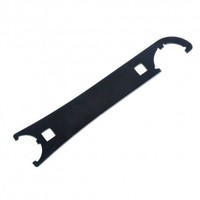 Airsoft Barrel Nut Wrench
