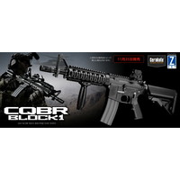 M4 CQBR Block 1