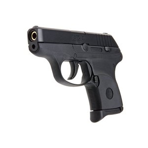 TOKYO MARUI TM LCP Compact Carry Gas Pistol (Fixed Slide)