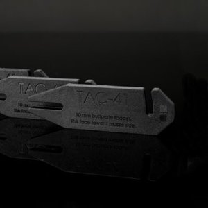 Silverback TAC 41 Stock Spacer Extension (3x)