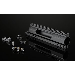 Silverback TAC 41 Receiver