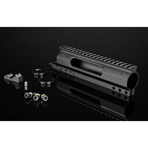 Silverback TAC 41 Receiver