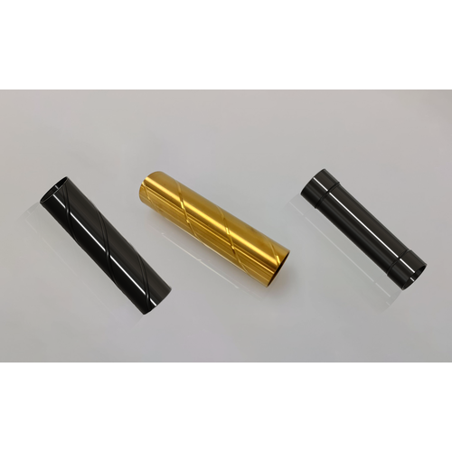 STALKER Gold Fluted Cylinder for SRS A1 / A2 STALKER Gold Fluted Cylinder for SRS A1 / A2