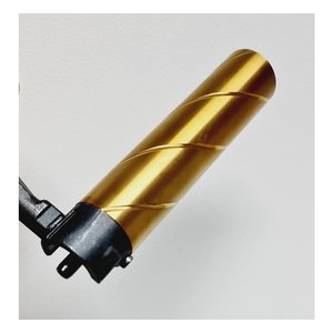 STALKER Gold Fluted Cylinder for SRS A1 / A2