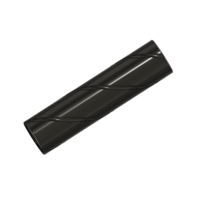 Silent Teflon Fluted Cylinder SRS A1/A2