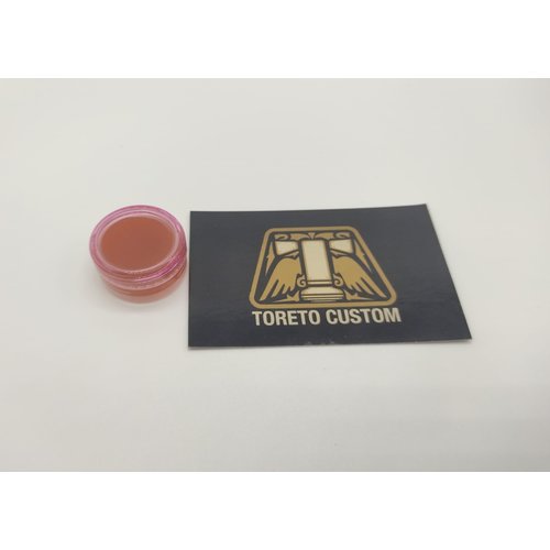 Toreto Custom Grease for Metal