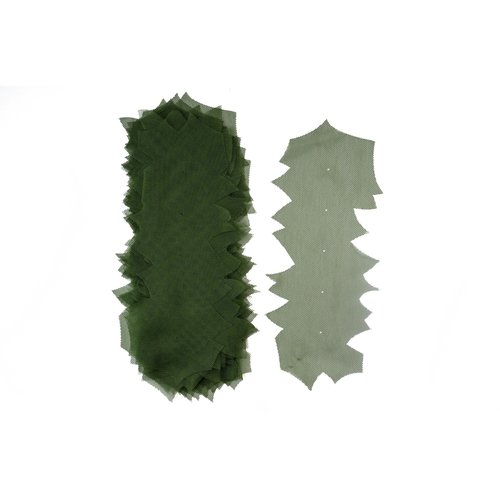 Le Covert Sartorialist Halo Screen Laser Cut Kit Le Covert Sartorialist Halo Screen Laser Cut Kit