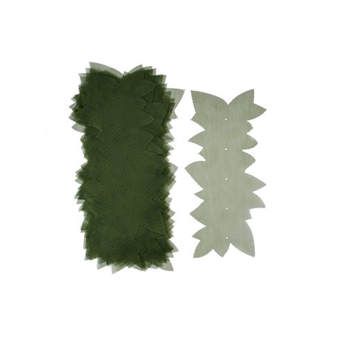 Le Covert Sartorialist Halo Screen Laser Cut Kit Le Covert Sartorialist Halo Screen Laser Cut Kit