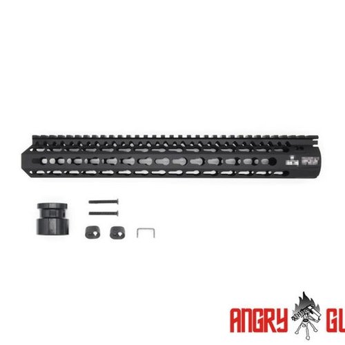 AngryGun BC* KMR 13" Keymod Rail