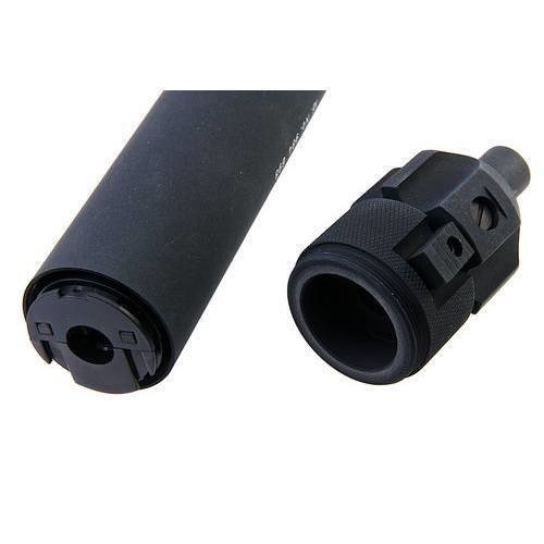 AngryGun MP7 QD Suppressor Gen 2 -TM