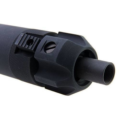 AngryGun MP7 QD Suppressor Gen 2 -TM