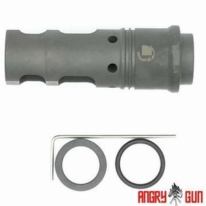 AngryGun Socom 556 Type-A Muzzle Brake