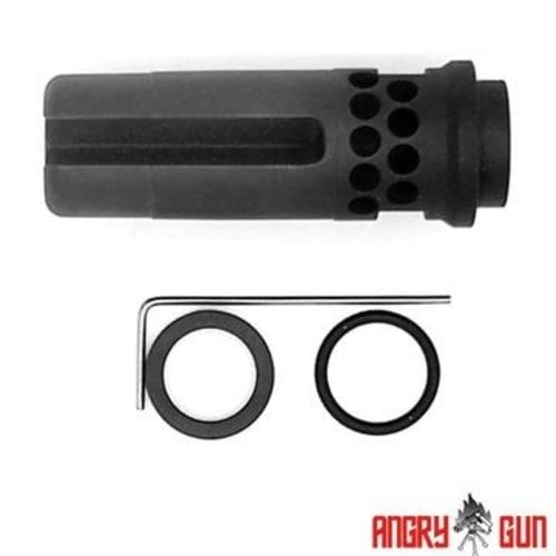 AngryGun Socom Type-B Flash Hider