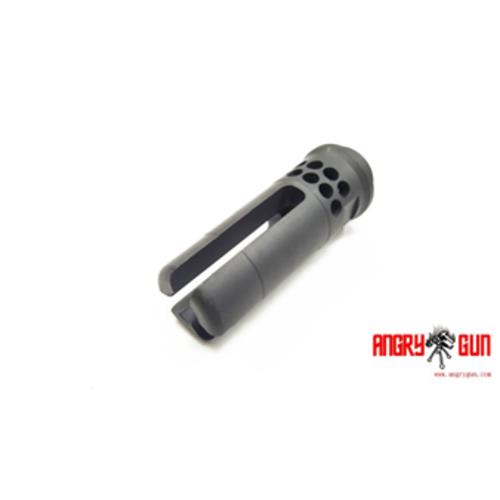 AngryGun Socom Type-B Flash Hider