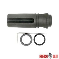 Socom456 Type-C Flash Hider