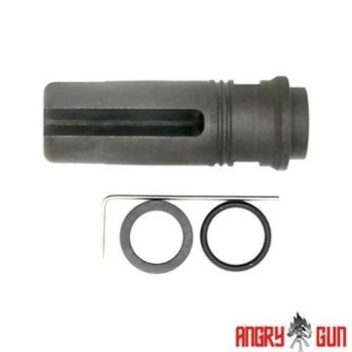 AngryGun Socom456 Type-C Flash Hider