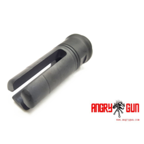 AngryGun Socom 556 Type-C Flash Hider