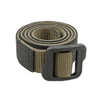 Reversible Serpent Tactical Belt OD/BK