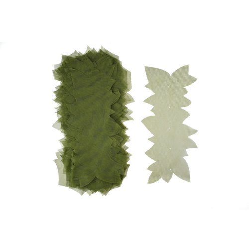 Le Covert Sartorialist Halo Screen Laser Cut Kit (Small Package) Le Covert Sartorialist Halo Screen Laser Cut Kit (Small Package)