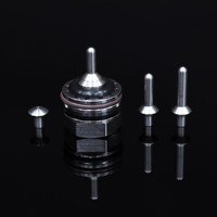 Advanced Piston Head, SRS & TAC 41