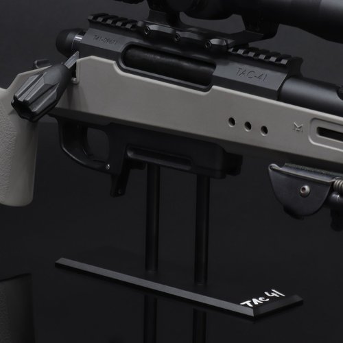 Silverback TAC-41 Soporte Rifle Silverback TAC-41 Soporte Rifle
