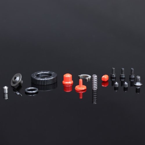 Silverback TAC 41 , Hop Up Replacement Parts Set (GBB Version)