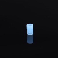 GBB Flat Hop Up Rubber 50º(4 Pack)
