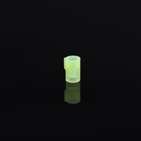 GBB Flat Hop Up Rubber 70º(4 Pack)
