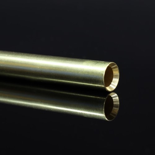 Silverback 420mm 6.05mm Brass Inner Barrel (AEG Version)