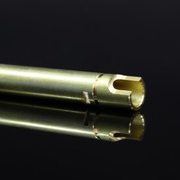 507mm 6.05mm Cañón Interno de Latón (Cerrojo GBB)