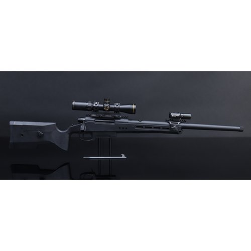 Silverback TAC-41 Top Frontal M-lok (Corto) Silverback TAC-41 Top Frontal M-lok (Corto)