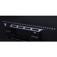 TAC-41 M-lok Front Top (Long)