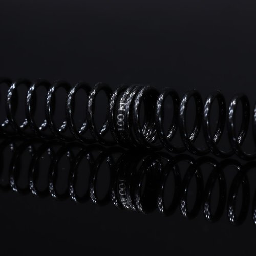Silverback APS Muelle 13mm - 100 Newton(SRS & TAC-41) Silverback APS Muelle 13mm - 100 Newton(SRS & TAC-41)