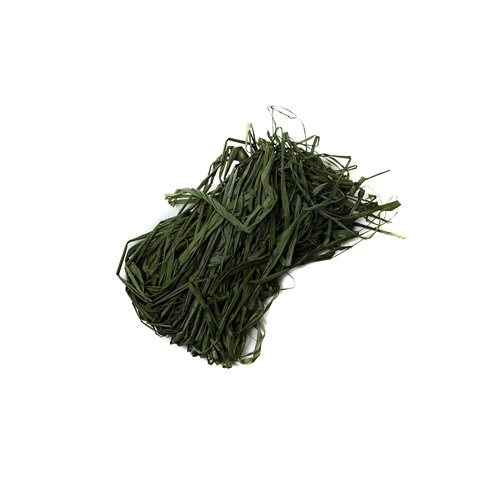 GhillieBroz Raffia - Medium Green